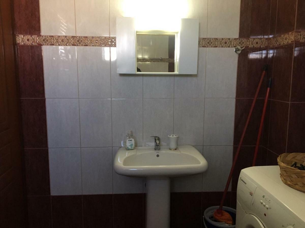 Sonia Apartment Kallithea  ภายนอก รูปภาพ