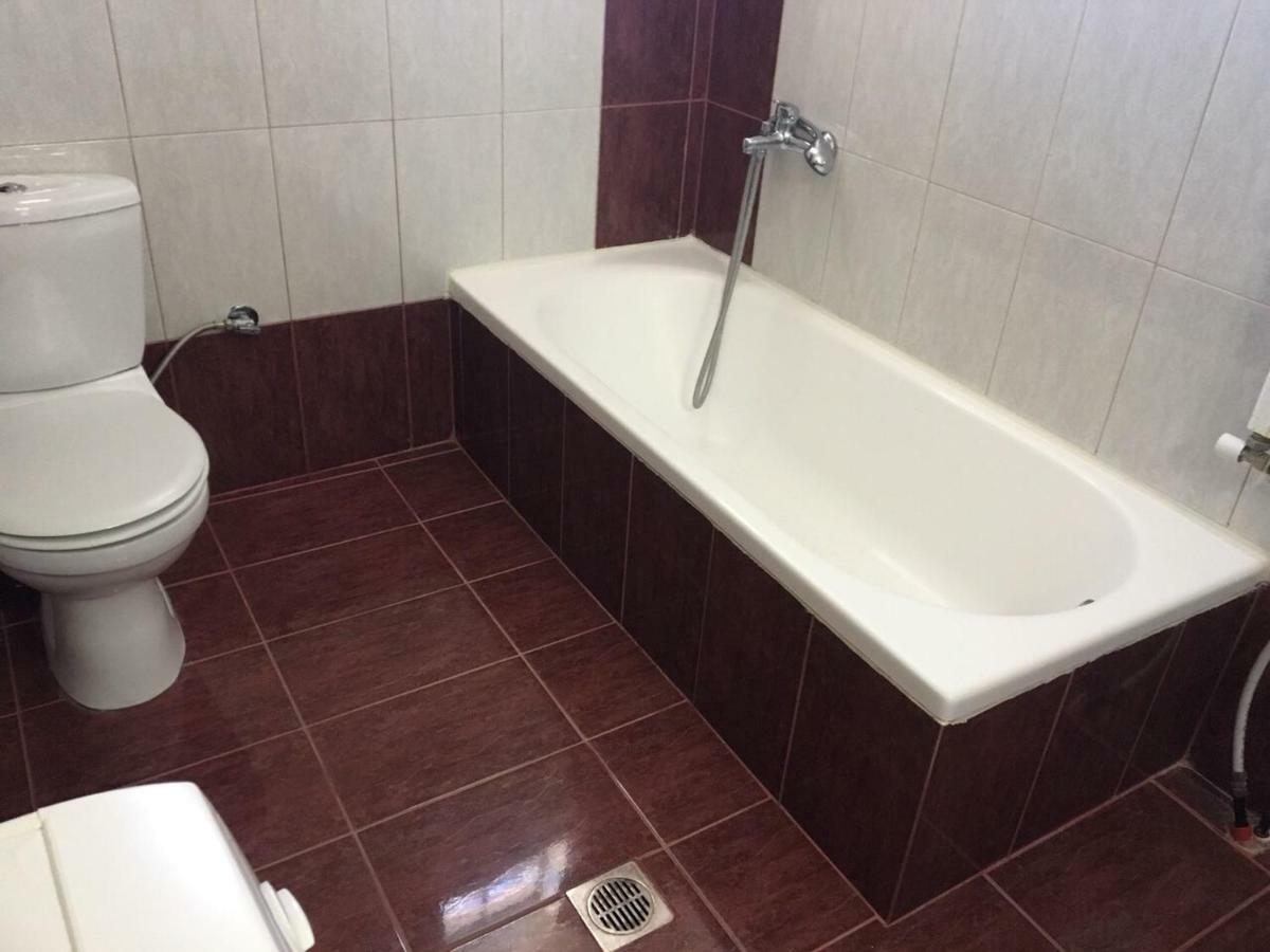 Sonia Apartment Kallithea  ภายนอก รูปภาพ
